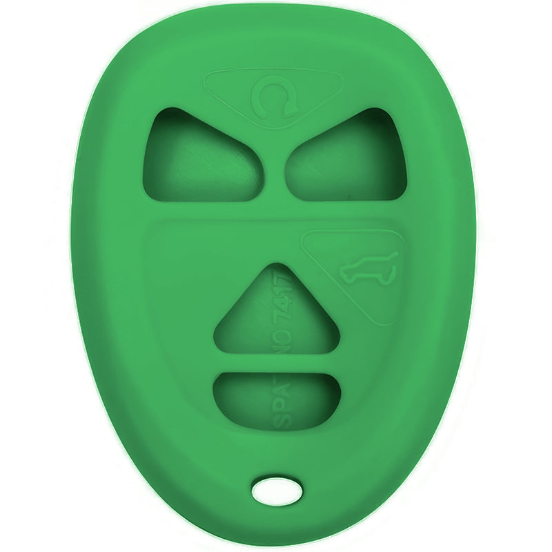 Silicone Protective Cover GMC86