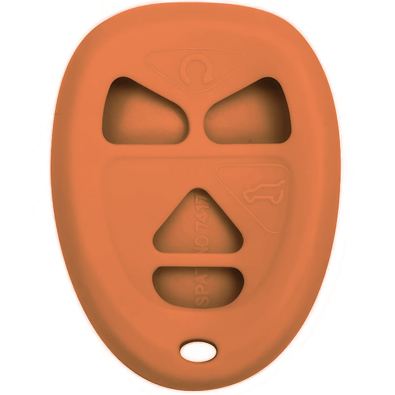 Silicone Protective Cover GMC86