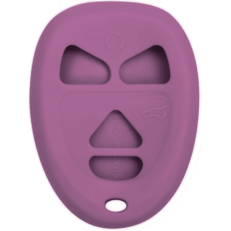 Silicone Protective Cover GMC86