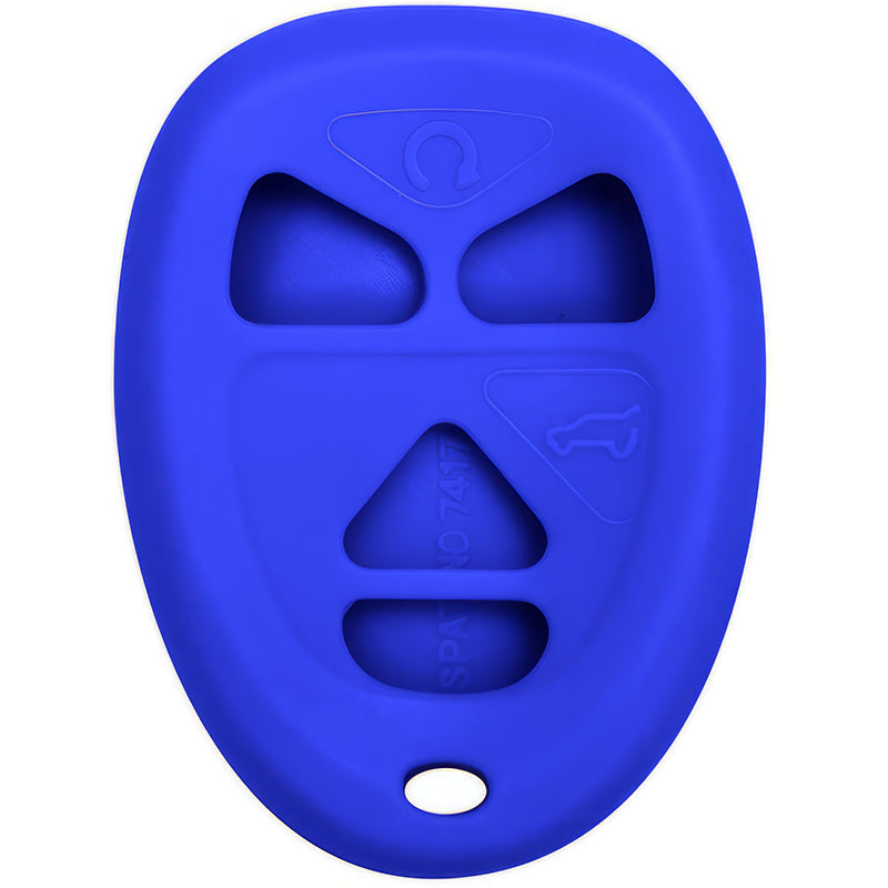 Silicone Protective Cover GMC86