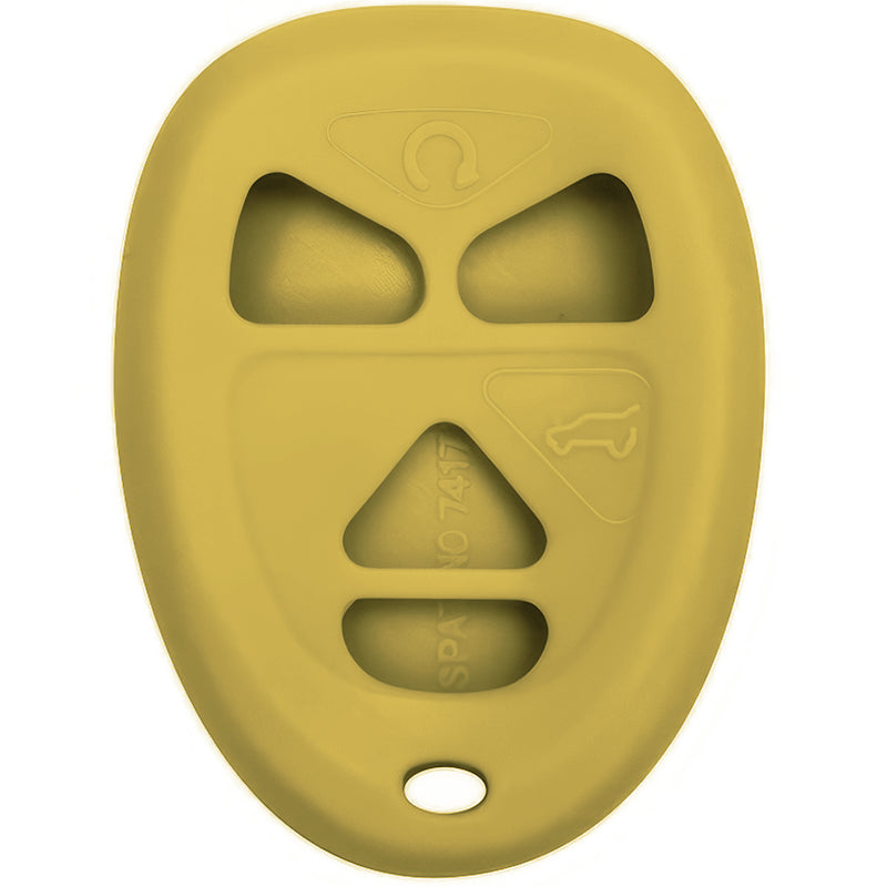 Silicone Protective Cover GMC86