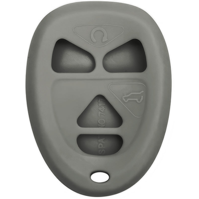 Silicone Protective Cover GMC86