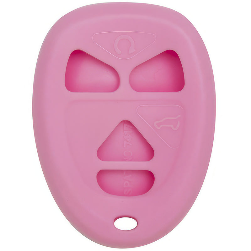 Silicone Protective Cover GMC86
