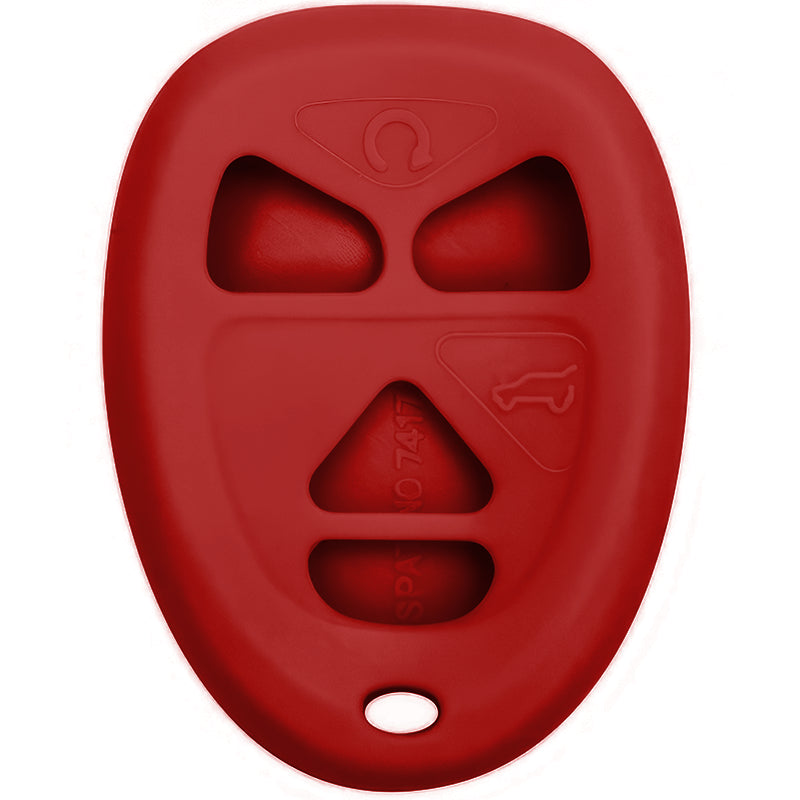 Silicone Protective Cover GMC86