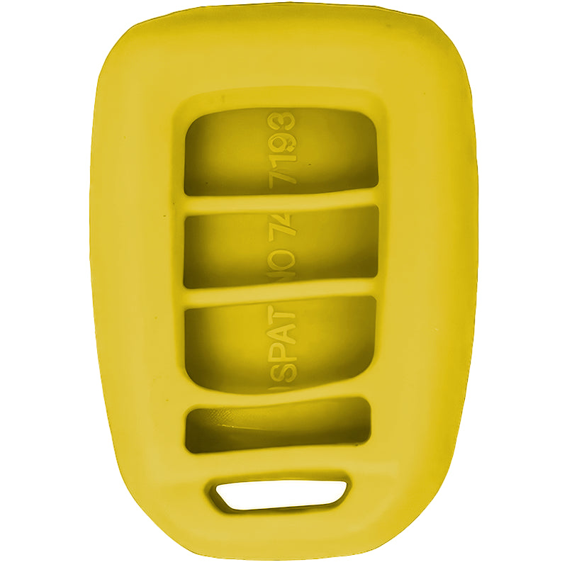 Silicone Protective Cover HNDAD94