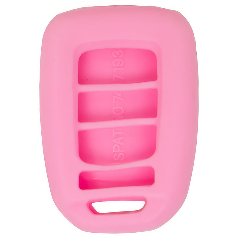 Silicone Protective Cover HNDAD44