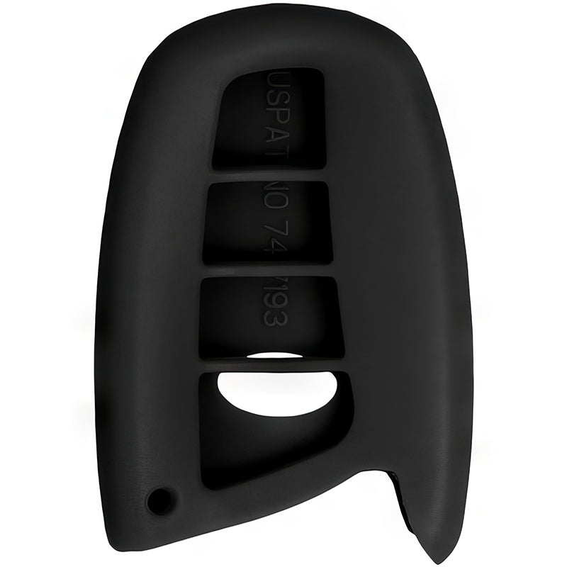 Silicone Protective Cover HYKIK54