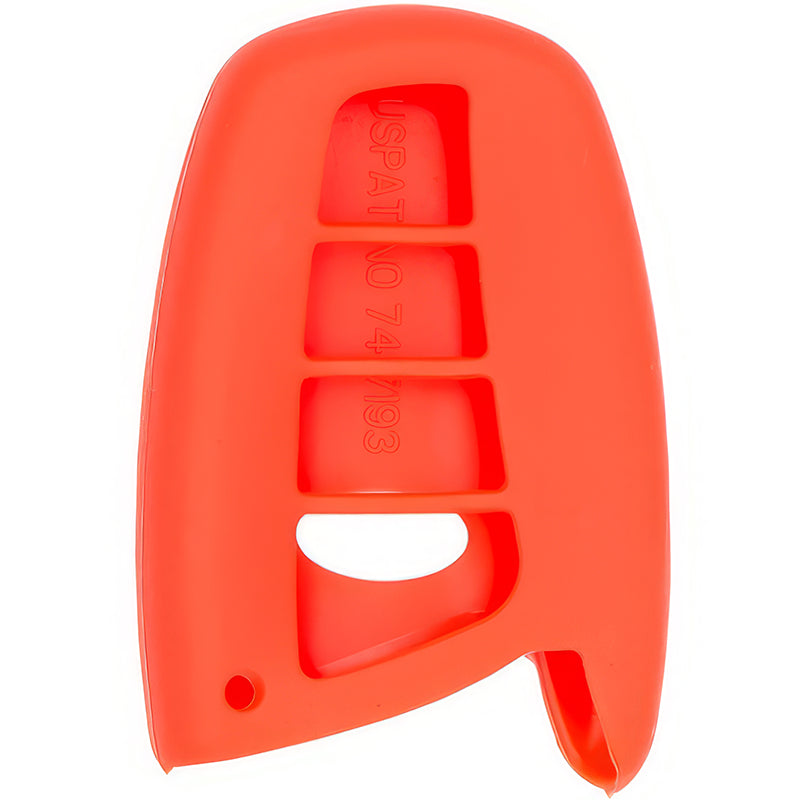 Silicone Protective Cover HYKIK54