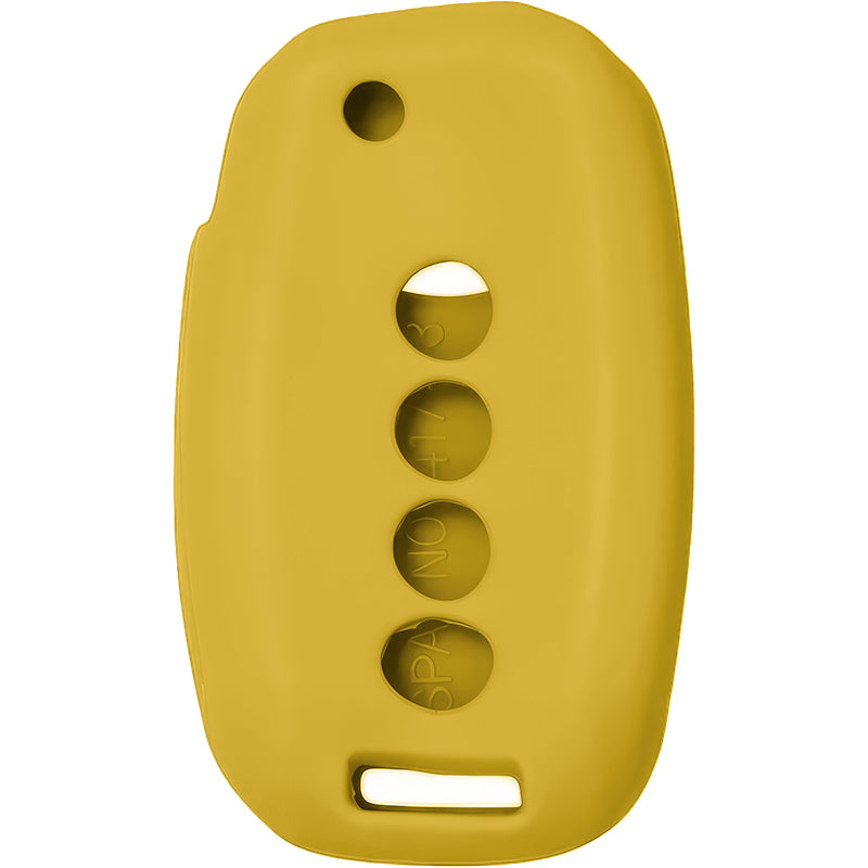 Silicone Protective Cover HYKIK64