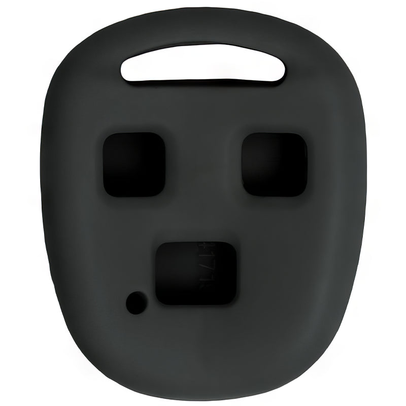 Silicone Protective Cover LXUS123