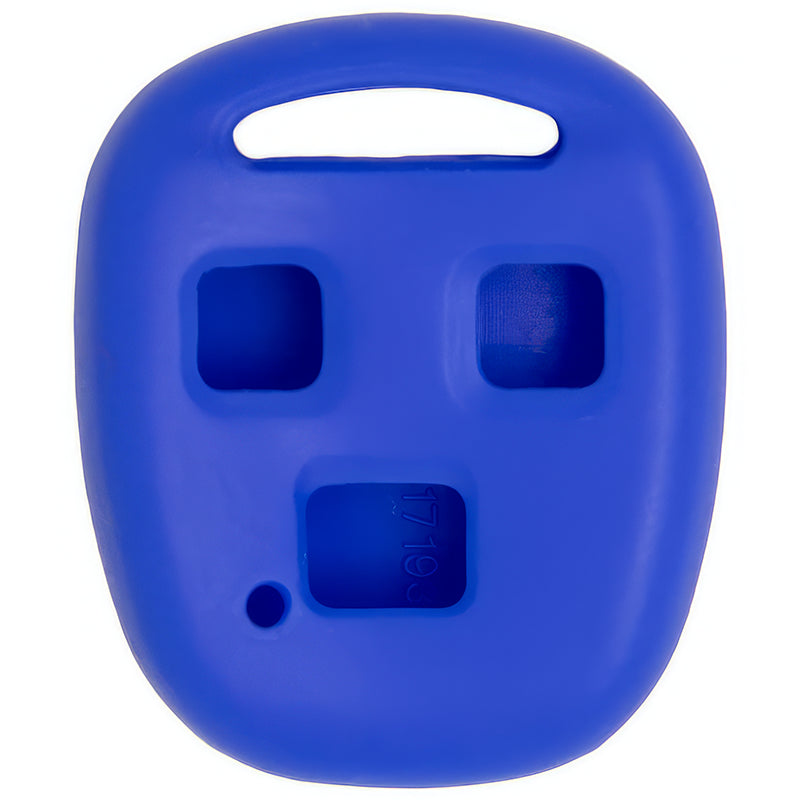 Silicone Protective Cover LXUS123