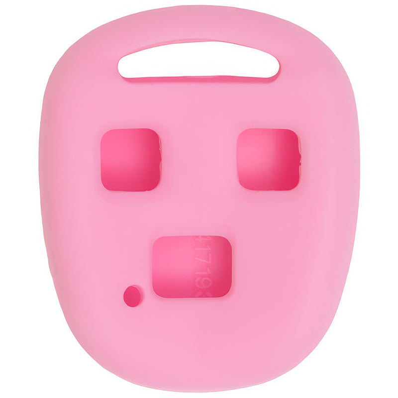 Silicone Protective Cover LXUS123