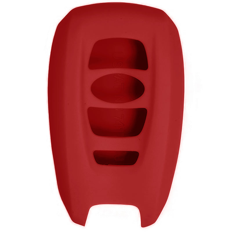 Silicone Protective Cover SUBRO34