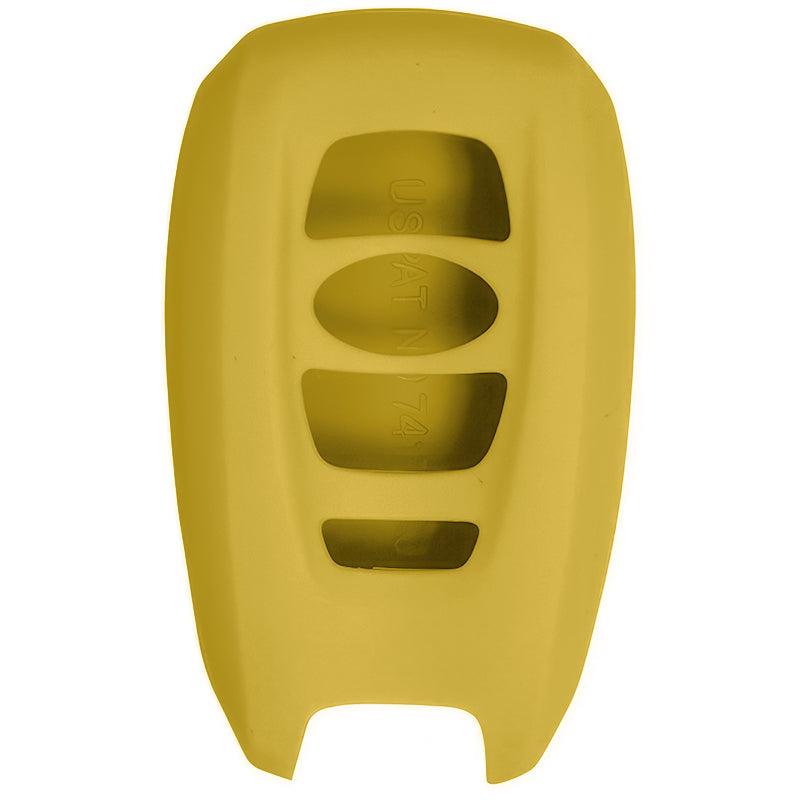 Silicone Protective Cover SUBRO34