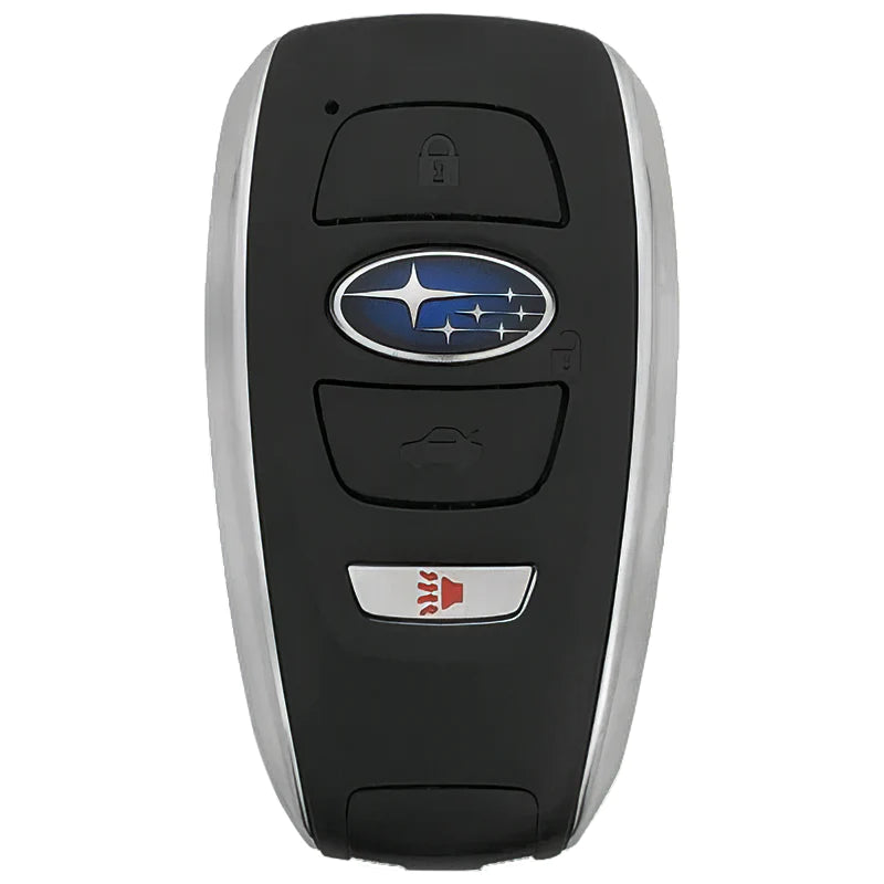 2020 Subaru Ascent Smart Key Remote PN: 88835XC00A