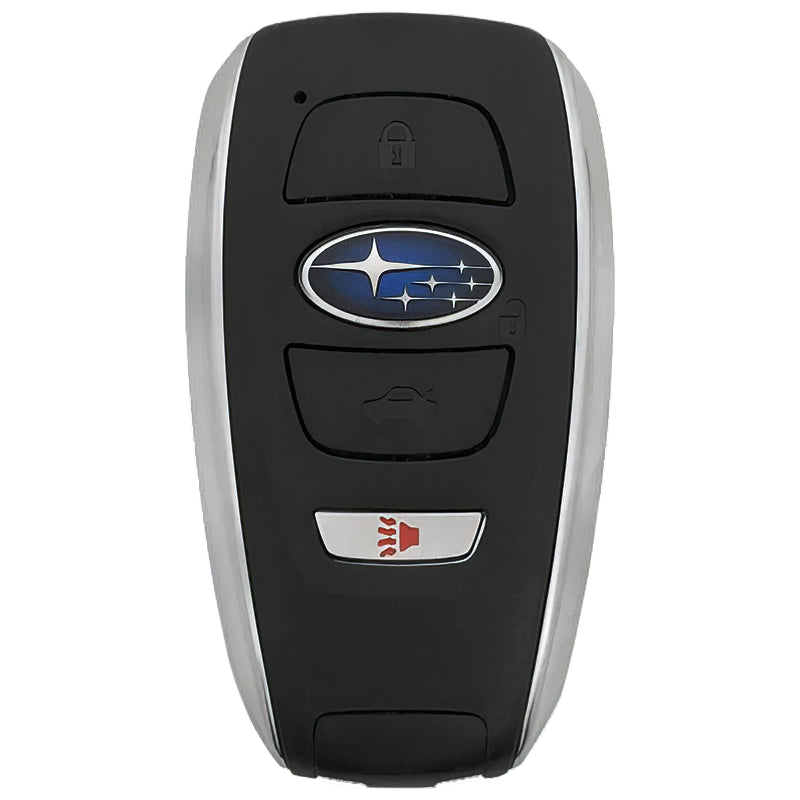 2024 Subaru Crosstrek Smart Key Remote PN: 88835XC00A