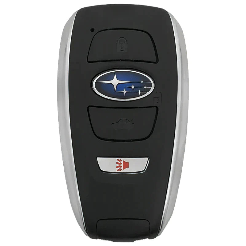 2021 Subaru Ascent Smart Key Remote PN: 88835XC00A