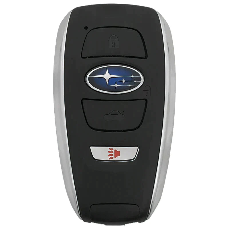 2022 Subaru Ascent Smart Key Remote PN: 88835XC00A