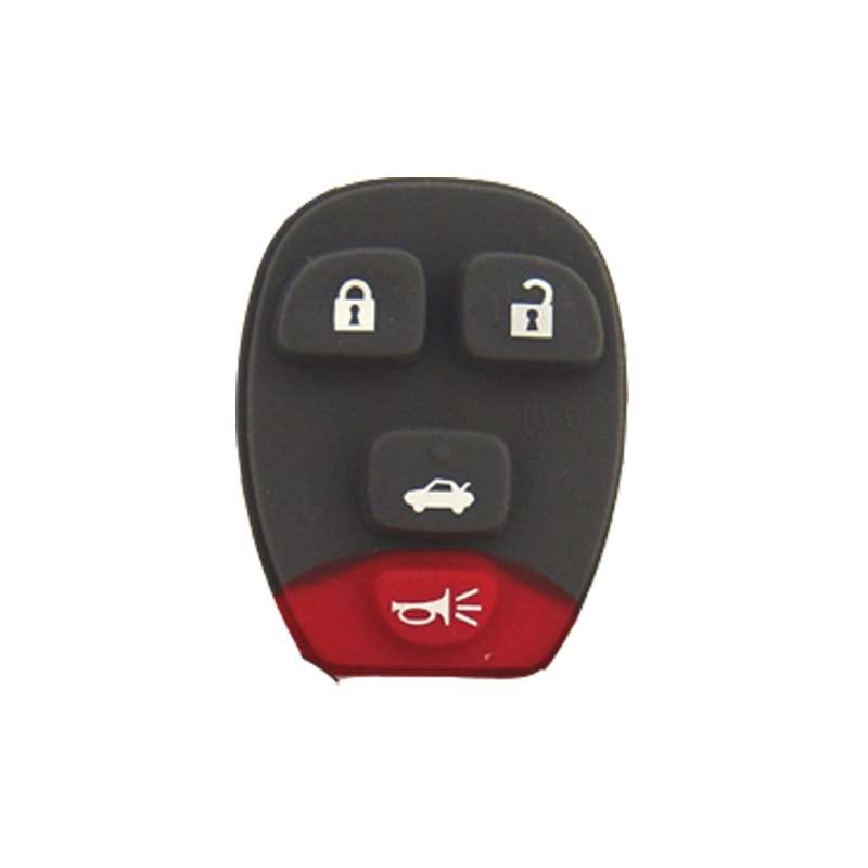 OUC602 4B w Trunk Pad