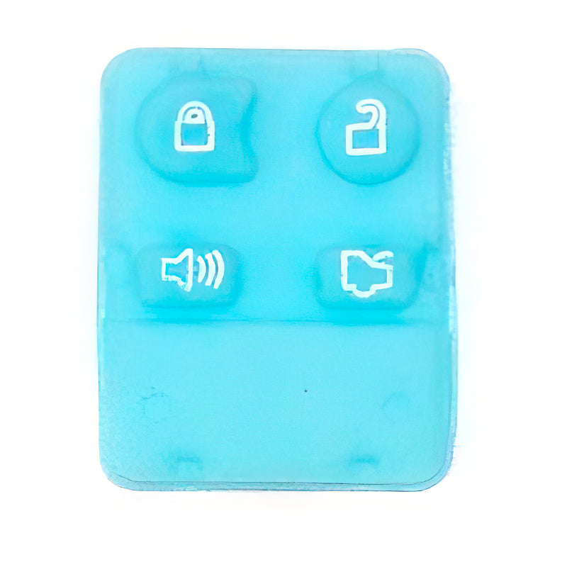 Replacement Button Pad CWTWB1U345 CWTWB1U331 4 Button