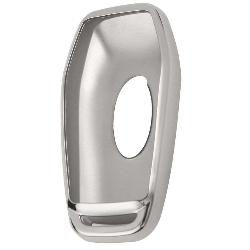 Silver TPU cover,Silver TPU Key Fob Cover