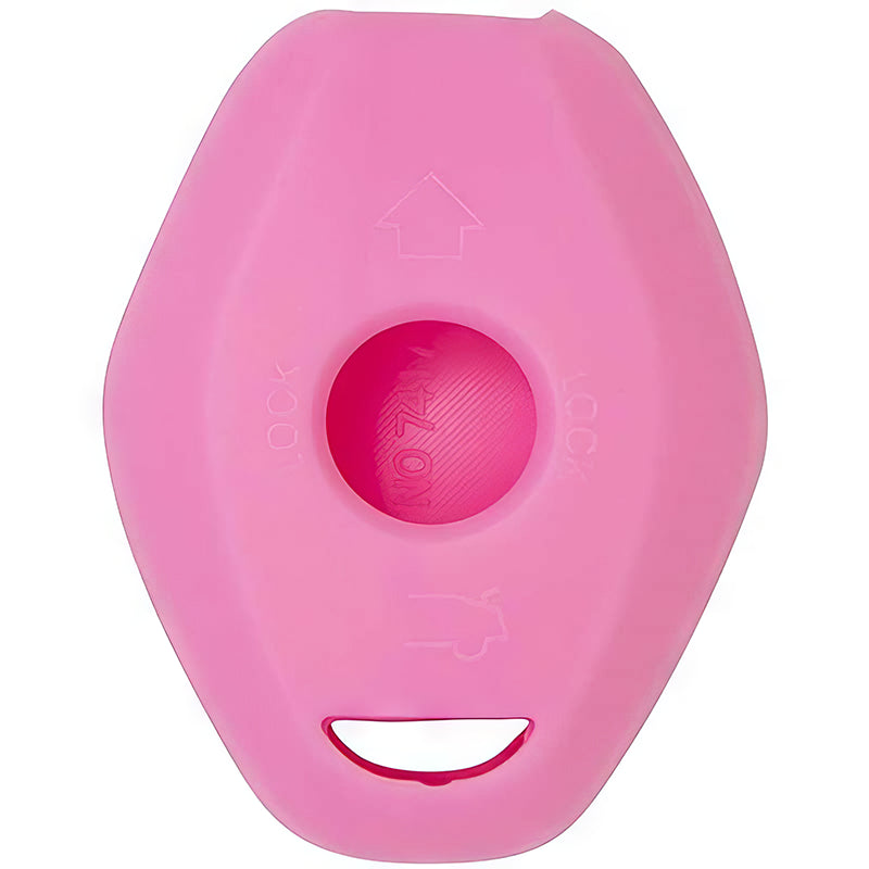 Silicone Protective Cover BMWJ33