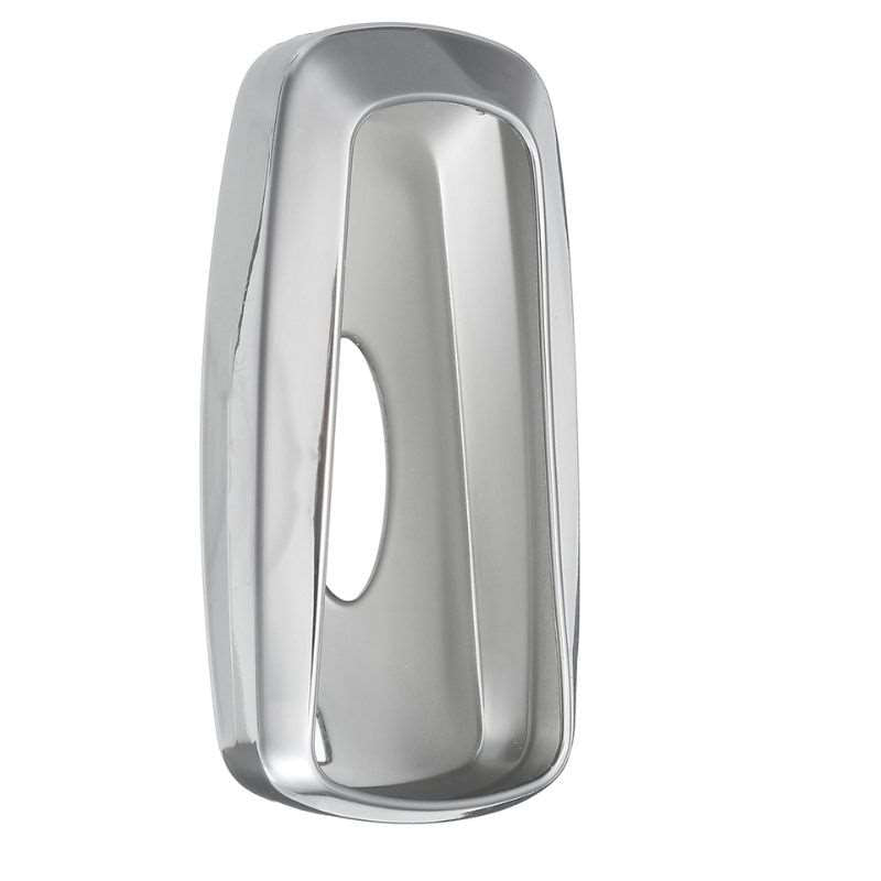 Silver TPU Cover,Ford Key Fob SIlver TPU Cover,Silver Ford TPU Cover