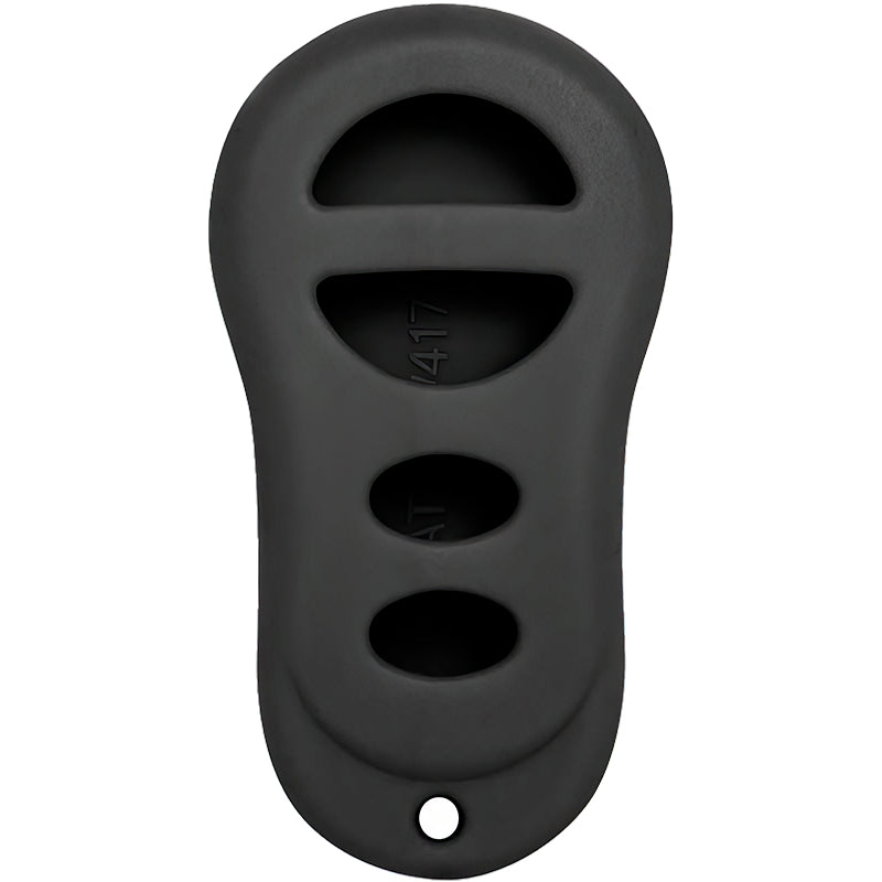 Silicone Protective Cover DDGA24