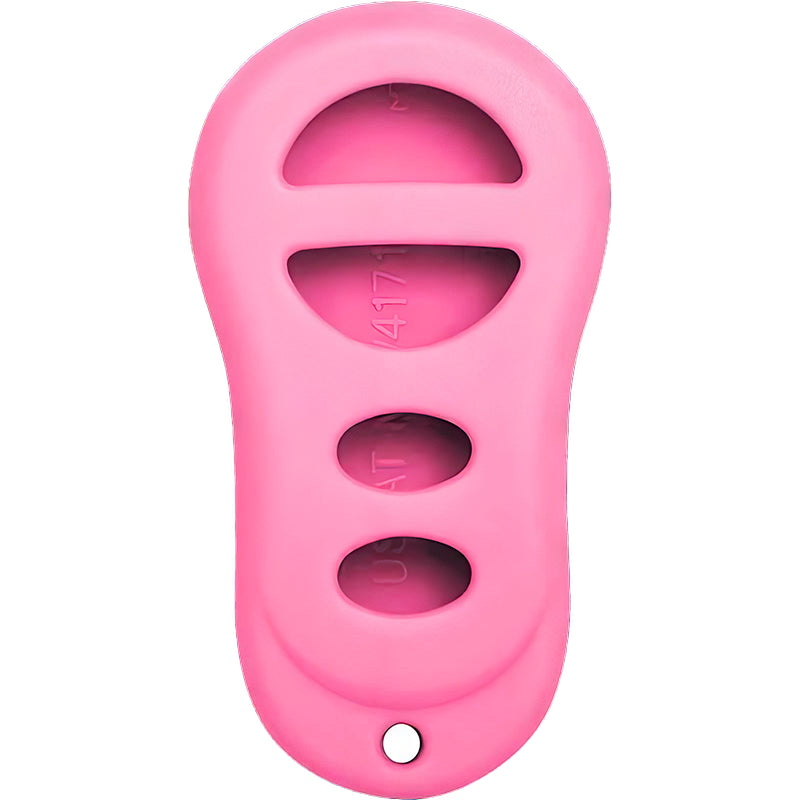 Silicone Protective Cover DDGA24