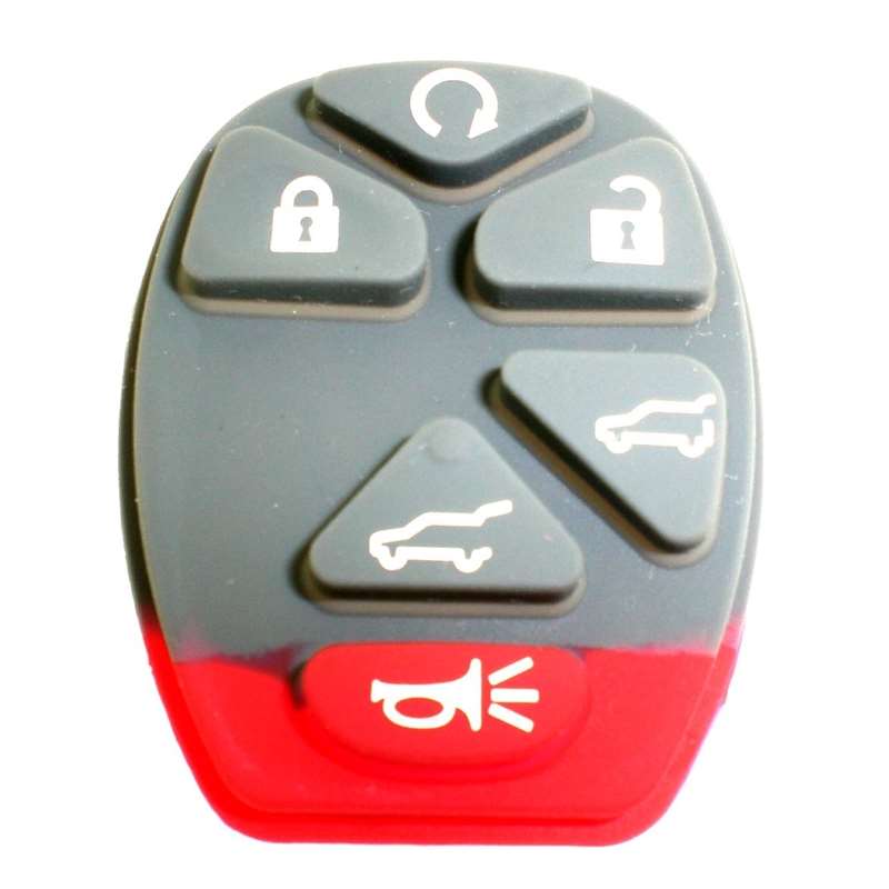 OUC602 6 Button Pad