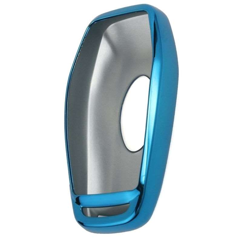 Blue TPU Cover,Blue Key Fob TPU Cover