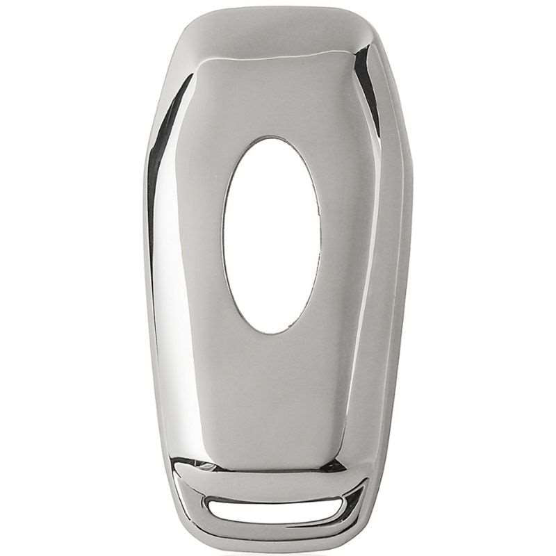 Silver TPU cover,Silver TPU Key Fob Cover