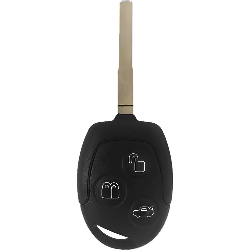 2012 Ford Fiesta Remote Head Key FCC: KR55WK47899, PN: 4S6T-15K601-CA 5913139 164-R8042 EK: 5912976