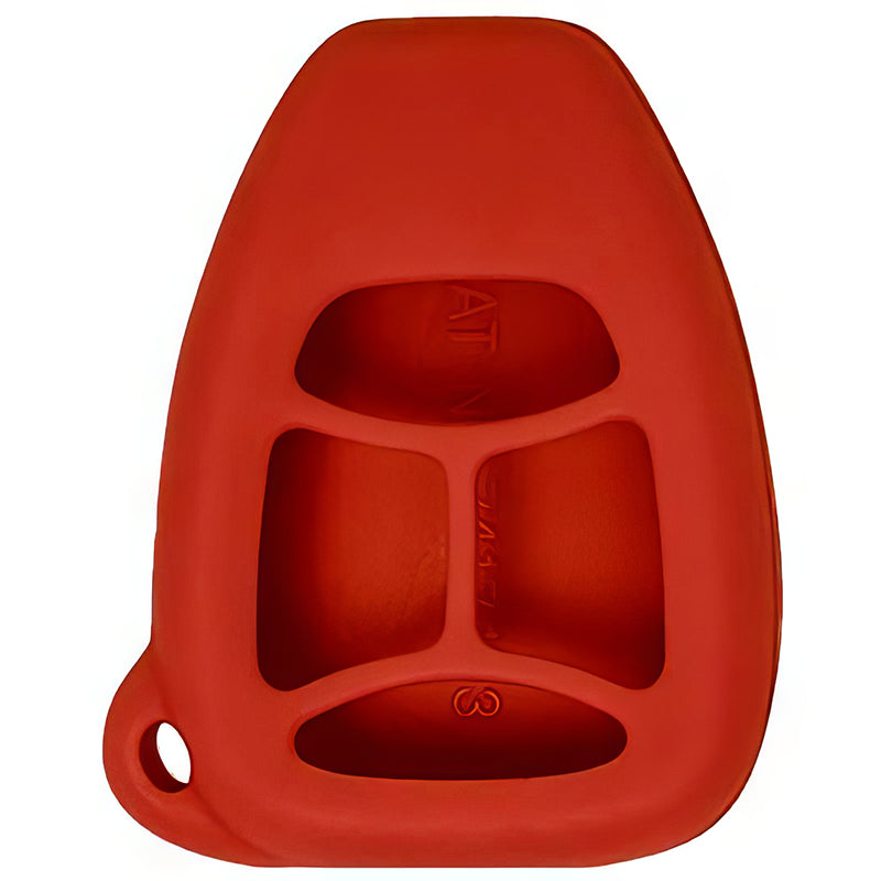 Silicone Protective Cover DDGA44