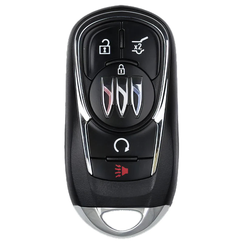 2024 Buick Encore Gx Smart Key Remote PN: 13547678