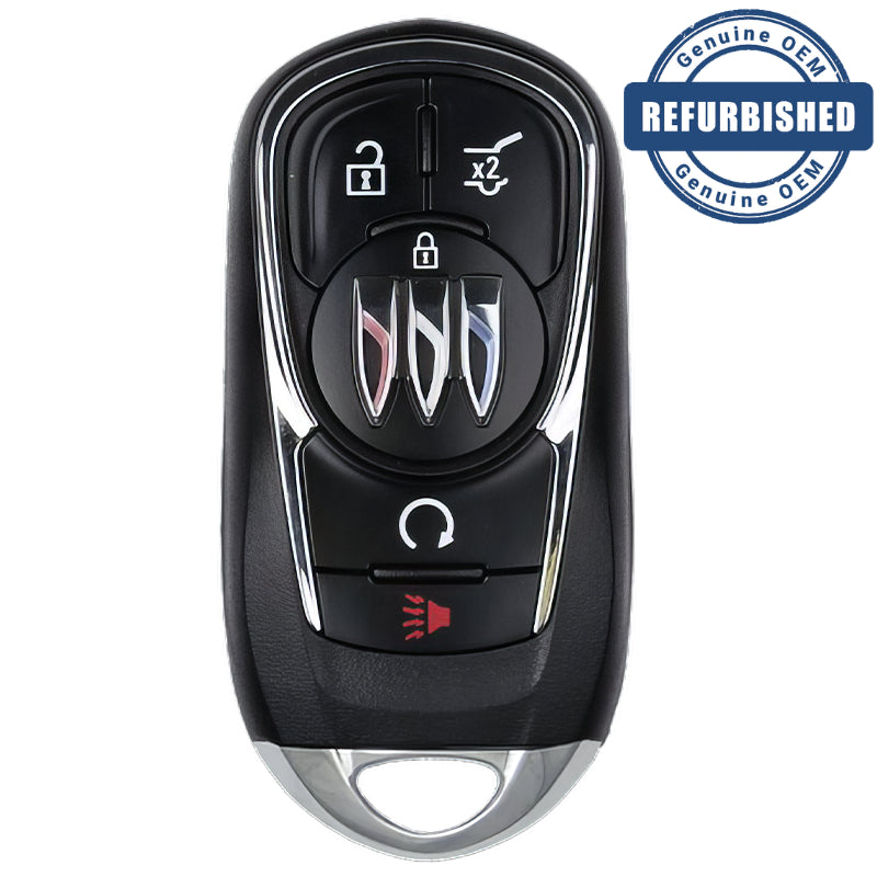2024 Buick Envista Smart Key Remote PN: 13547678