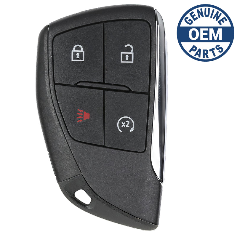 2023 GMC Canyon Smart Key Remote PN: 13530574