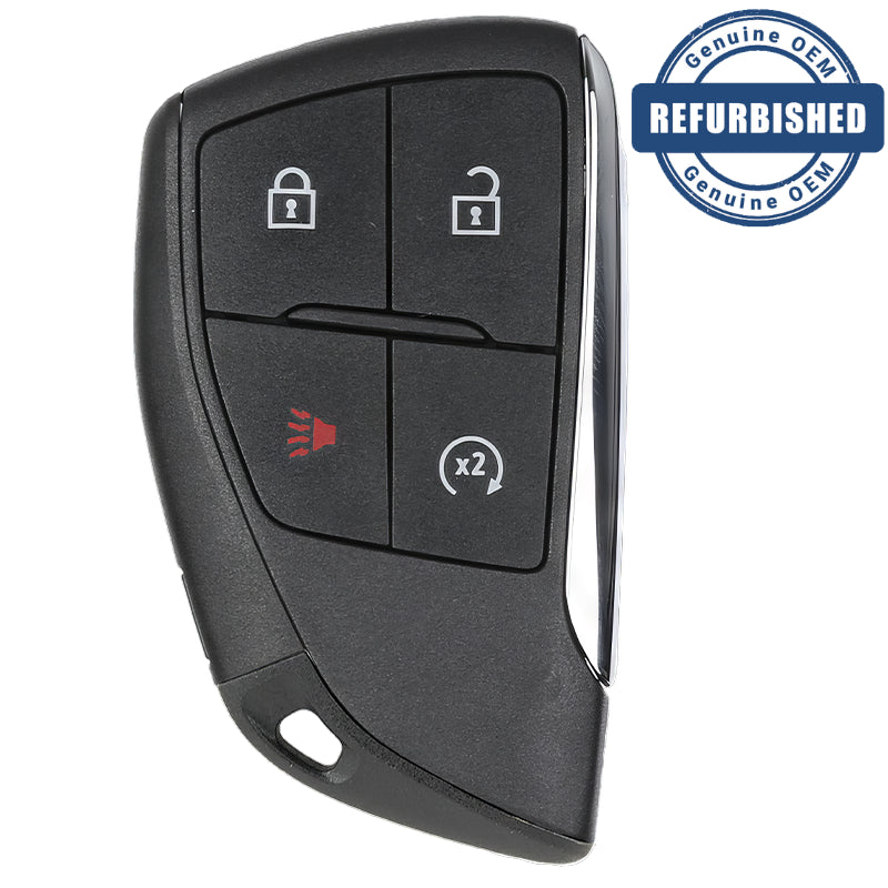 2023 GMC Canyon Smart Key Remote PN: 13530574