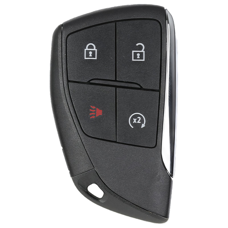 2022 Chevrolet Silverado Smart Key Remote PN: 13548442