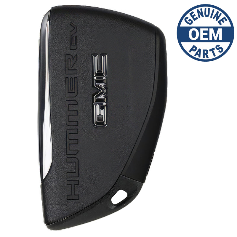 2022 GMC Hummer Ev Smart Key Remote PN: 13542577