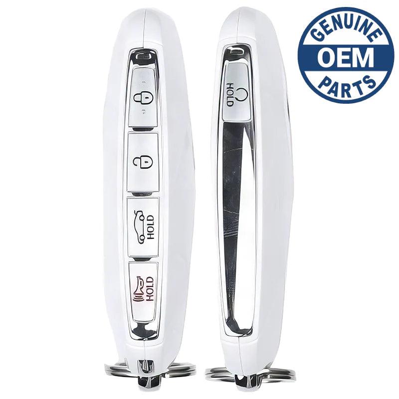 2026 Genesis G70 Smart Key Remote PN: 95440-G9820