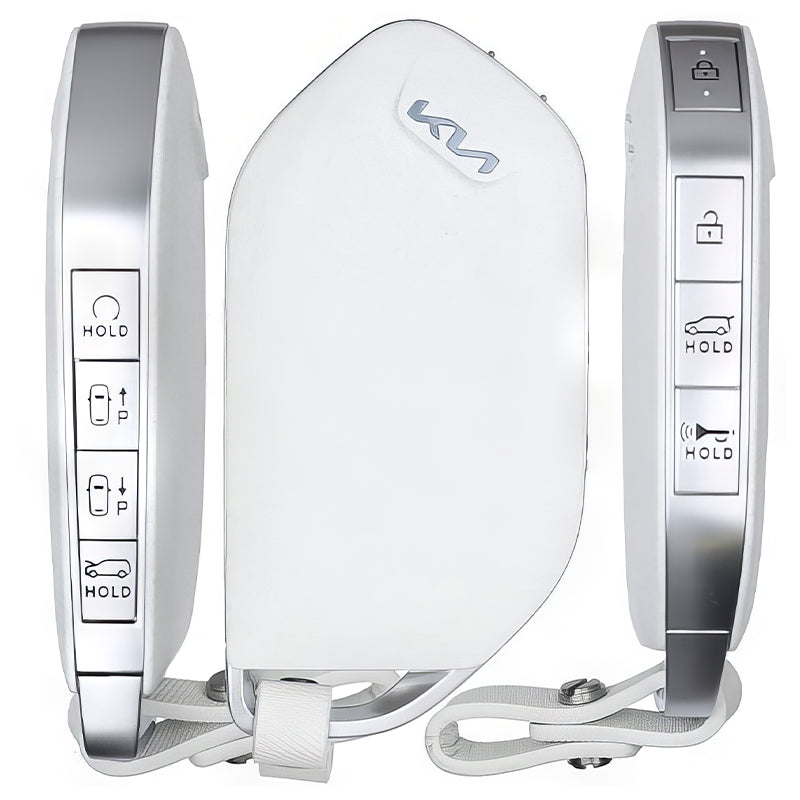 2023 Kia Ev9 Smart Key Fob PN: 95440-DO030