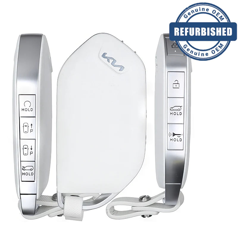 2024 Kia Ev9 Smart Key Fob PN: 95440-DO030