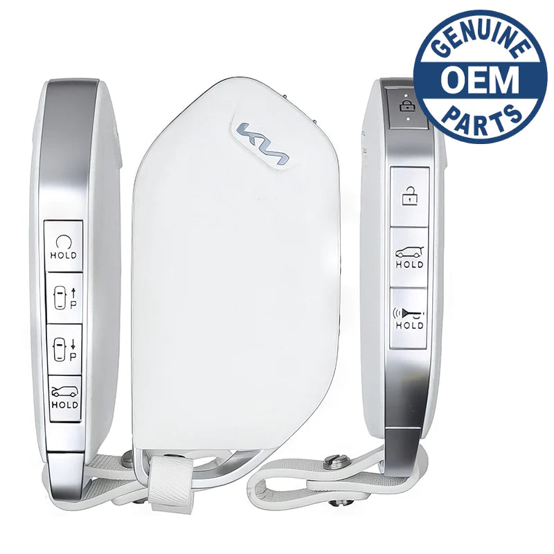 2024 Kia Ev9 Smart Key Fob PN: 95440-DO030
