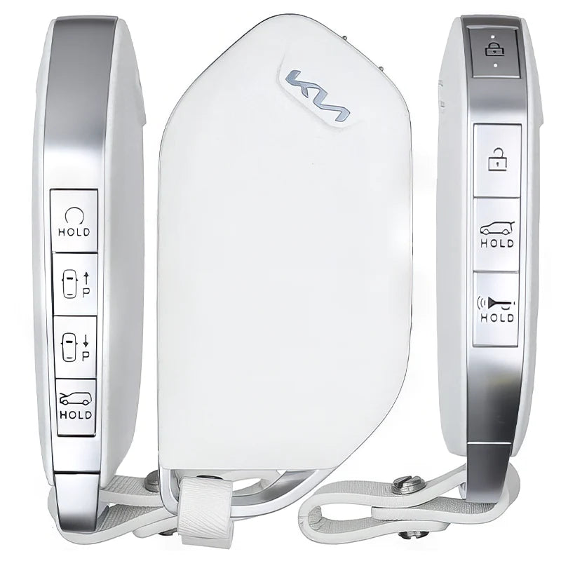 2024 Kia Ev9 Smart Key Fob PN: 95440-DO030
