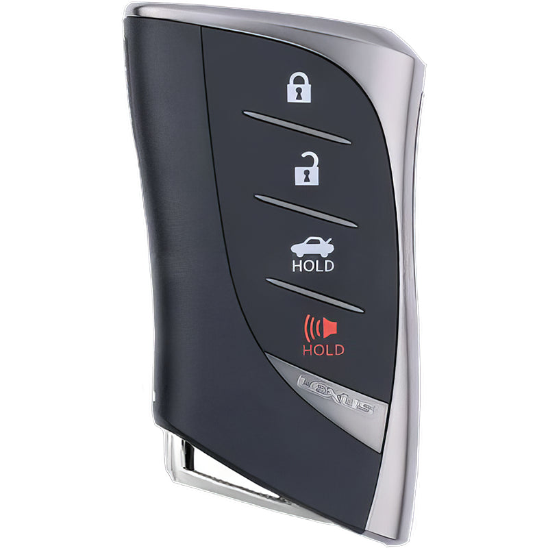 2024 Lexus Lexus Smart Key Remote PN: 8990H-11010