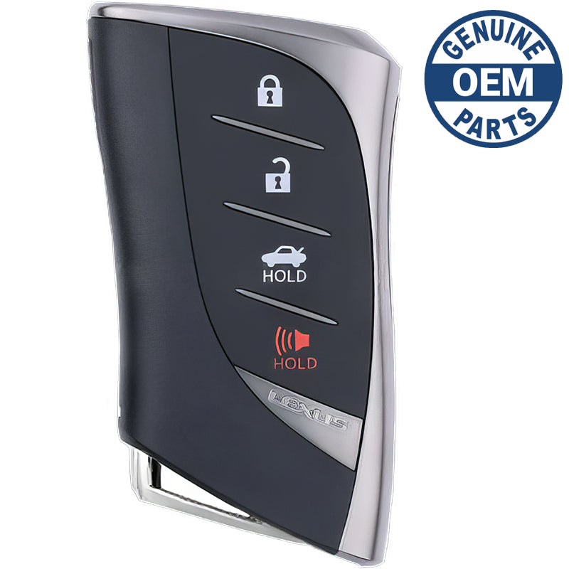 2024 Lexus Lexus Smart Key Remote PN: 8990H-11010