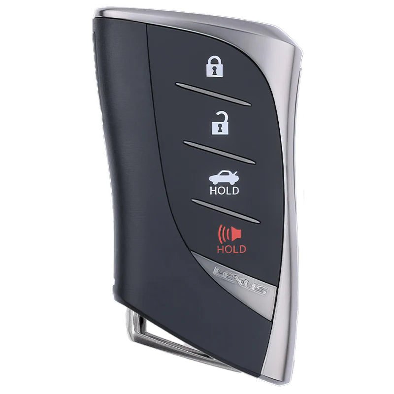 2024 Lexus Ls500 Smart Key Fob PN: 8990H-50320