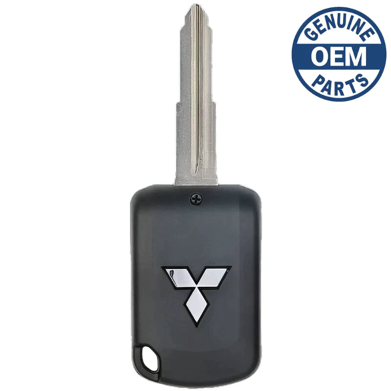 2020 Mitsubishi Lancer Smart Head Key PN: 6370B944