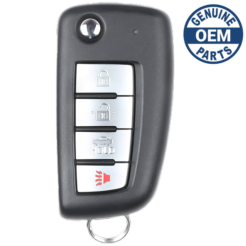 2021 Nissan Versa Smart FlipKey PN: H0561-5EF0C